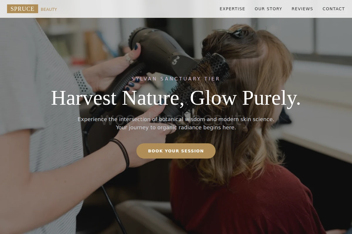 beauty-salon
