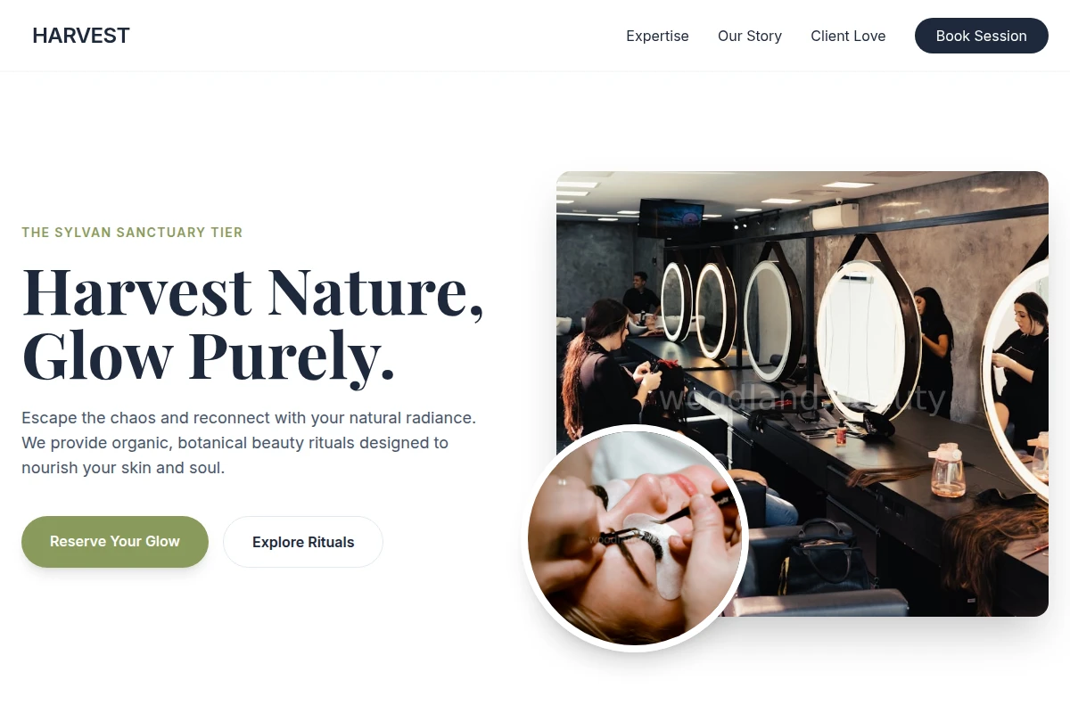 beauty-salon
