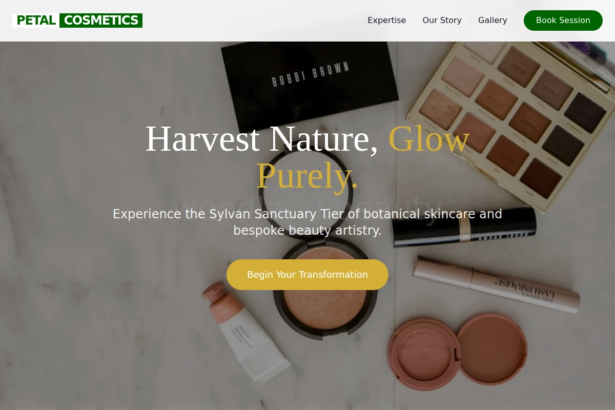 cosmetics