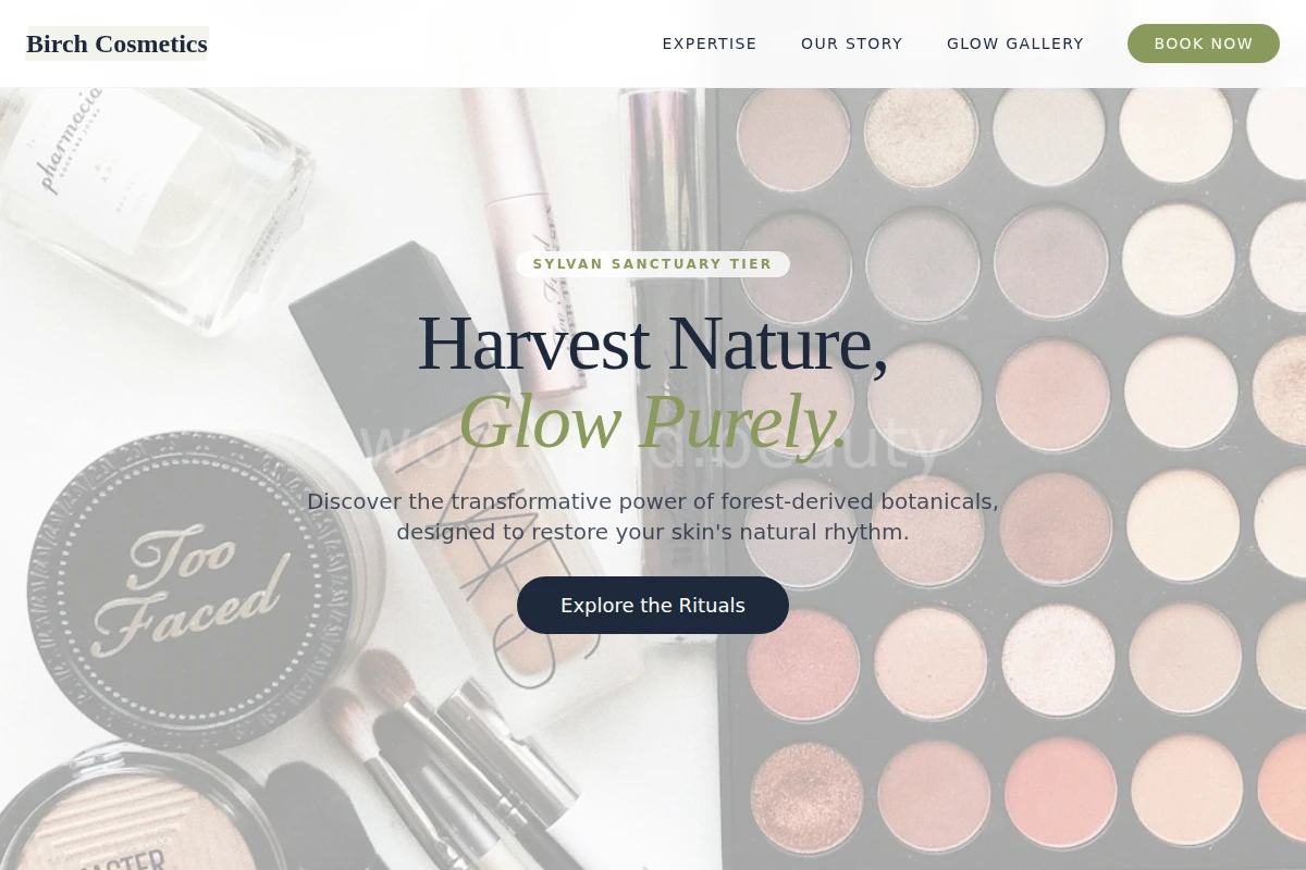 Birch Cosmetics