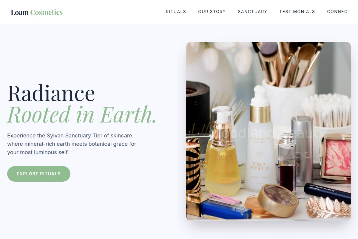 Loam Cosmetics