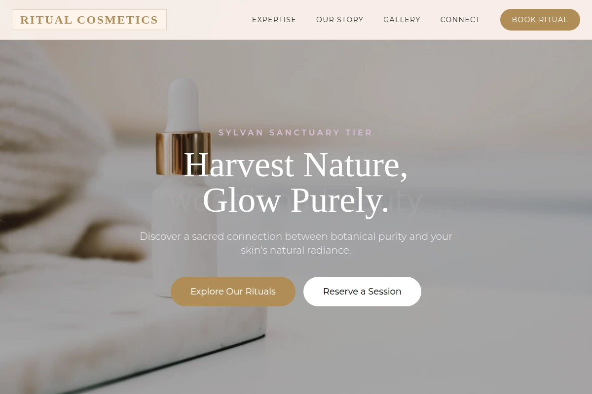 Ritual Cosmetics