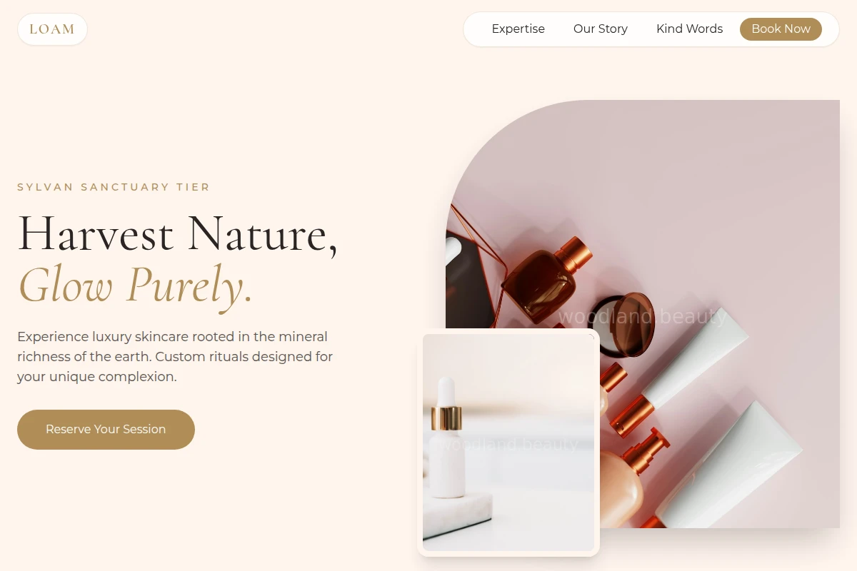 Loam Cosmetics